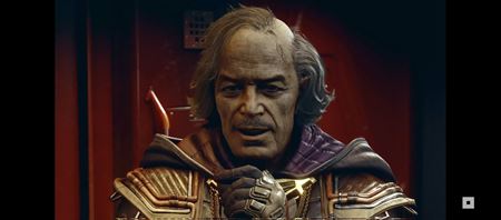 Starfield bude ma rozhovory v pohade z prvej osoby, bez hlasu  