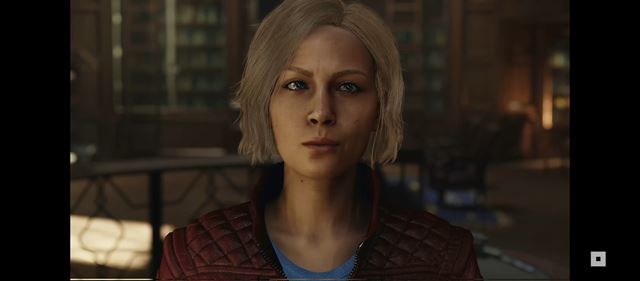 Starfield bude ma� rozhovory v poh�ade z prvej osoby, bez hlasu 