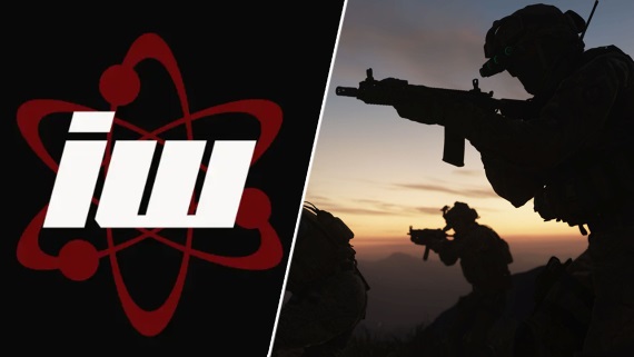 Pripravuje po�sk� Infinity Ward �t�dio RPG v otvorenom svete?