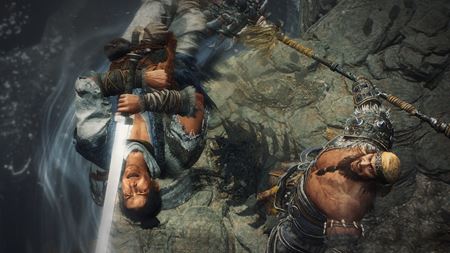 Koei Tecmo prina detaily k Wo Long: Fallen Dynasty  