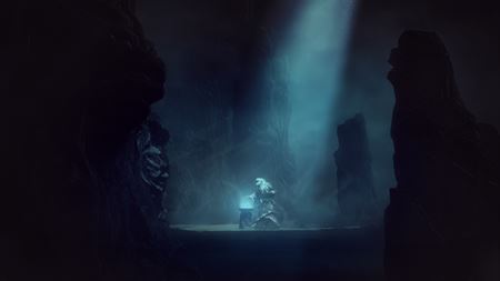 Koei Tecmo prina detaily k Wo Long: Fallen Dynasty  