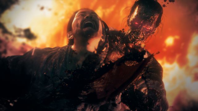 Koei Tecmo prin�a detaily k Wo Long: Fallen Dynasty 