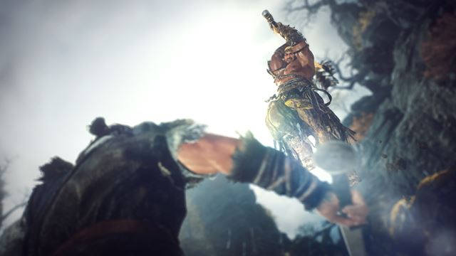 Koei Tecmo prin�a detaily k Wo Long: Fallen Dynasty 