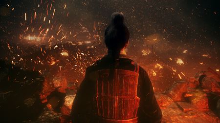 Koei Tecmo prina detaily k Wo Long: Fallen Dynasty  