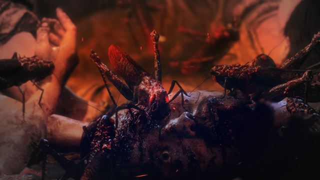 Koei Tecmo prin�a detaily k Wo Long: Fallen Dynasty 