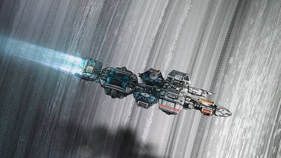 Starfield priniesol viac detailov, bude ma� 30-40 hodinov� pr�beh