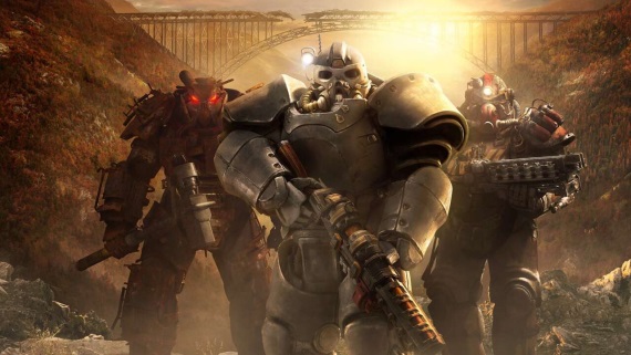 Fallout 5 potvrdený, príde po Elder Scrolls 6