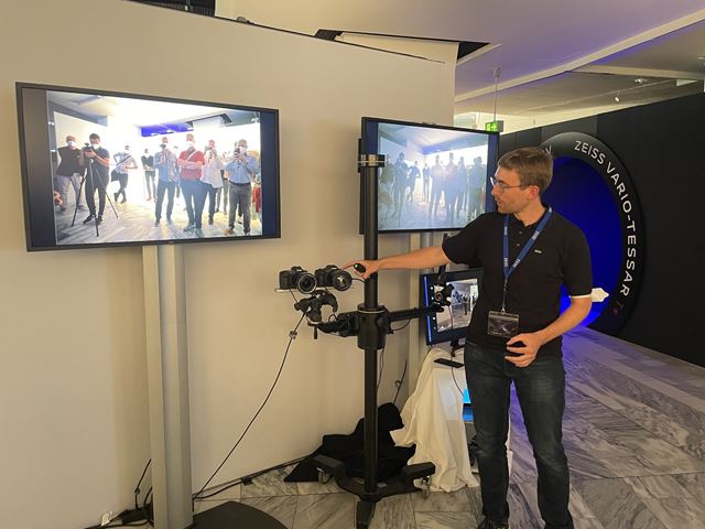 Vivo sa udom�c�uje v Eur�pe, pr�ve predstavuje X80 Pro 