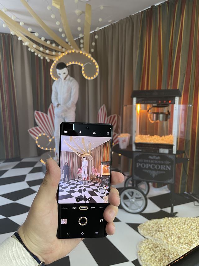 Vivo sa udom�c�uje v Eur�pe, pr�ve predstavuje X80 Pro 