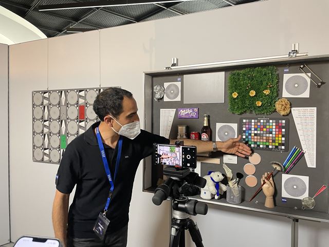 Vivo sa udom�c�uje v Eur�pe, pr�ve predstavuje X80 Pro 