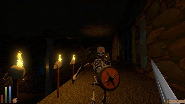 Daggerfall Unity - GOG Cut je nov�, trochu kraj�ia verzia klasika a �plne zadarmo 