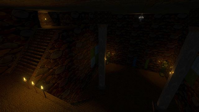 Daggerfall Unity - GOG Cut je nov�, trochu kraj�ia verzia klasika a �plne zadarmo 