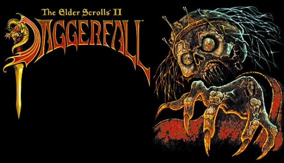 Daggerfall Unity - GOG Cut je nov, trochu krajia verzia klasika a plne zadarmo