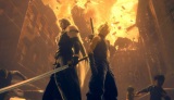Final Fantasy VII Remake bude pokračovať druhou časťou Rebirth