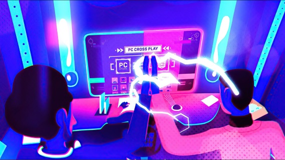 Epic vydal crossplay nástroje na PC pre vývojárov zadarmo