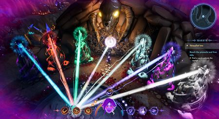 Xbox prinesie svoj demo event  