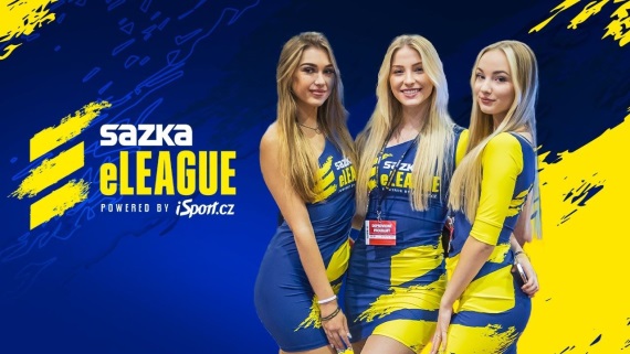 Sazka eLeague playoff v CS:GO sa dostáva do finále
