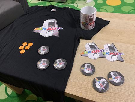 Podporte pomocou crowdfundingovej kampane vznik mzea arkdovch a retro hier na Slovensku  