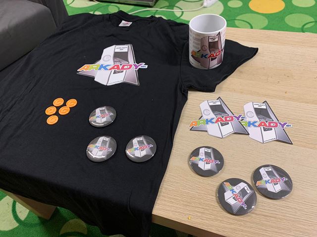 Podporte pomocou crowdfundingovej kampane vznik m�zea ark�dov�ch a retro hier na Slovensku 