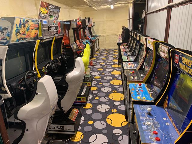 Podporte pomocou crowdfundingovej kampane vznik m�zea ark�dov�ch a retro hier na Slovensku 