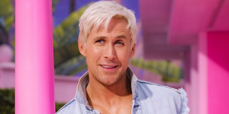 Už si nemusíte predstavovať, ako by asi Ryan Gosling vyzeral v úlohe Kena