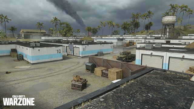 Fortune's Keep, nov� mapa pre Call of Duty Warzone bola pribl�en� 