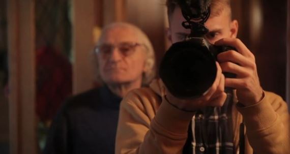 Fragile Memory, Keby radšej horelo, Tralala, Buzz Lightyear - Do kina vol. 210