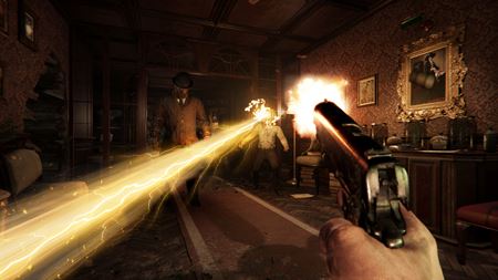 Koopercia Sker Ritual dostala demo  