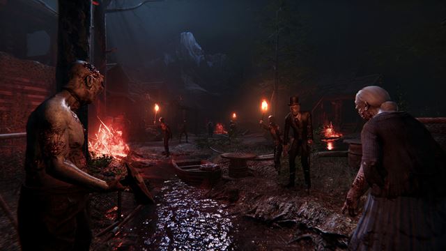 Kooper�cia Sker Ritual dostala demo 