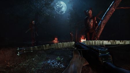 Koopercia Sker Ritual dostala demo  