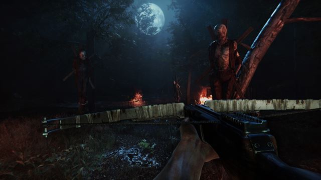 Kooper�cia Sker Ritual dostala demo 