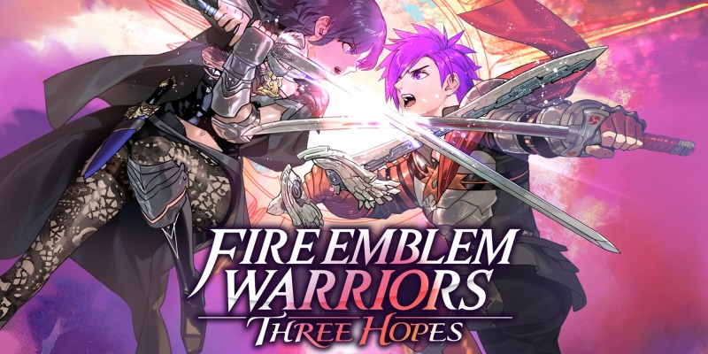 Fire Emblem Warriors: Three Hopes dostalo recenzie