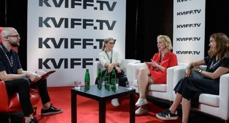 Festival v Karlových Varoch spúšťa celoročnú VOD platformu KVIFF.tv