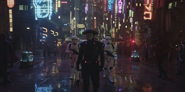 Ak� je Obi-Wan Kenobi seri�l? 