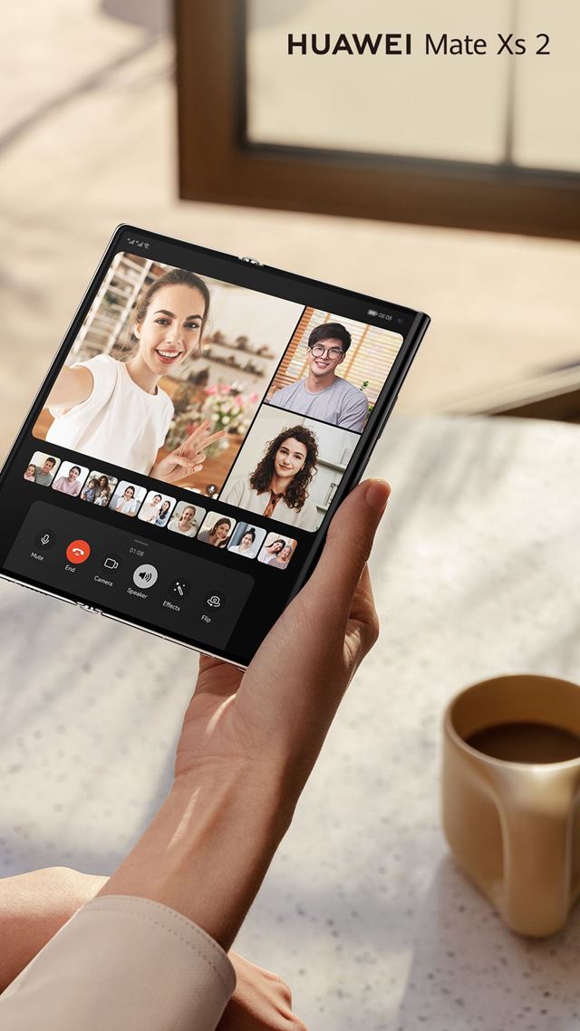 Huawei rozbalilo svoju nov� ponuku 