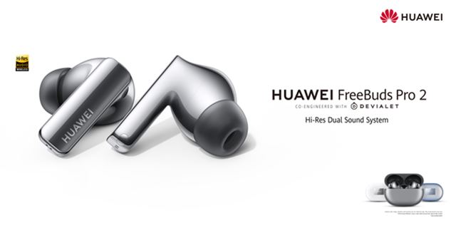 Huawei rozbalilo svoju novú ponuku 