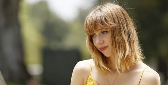 Zoe Kazan o�iv� na Netflixe �spe�n� film svojho star�ho otca