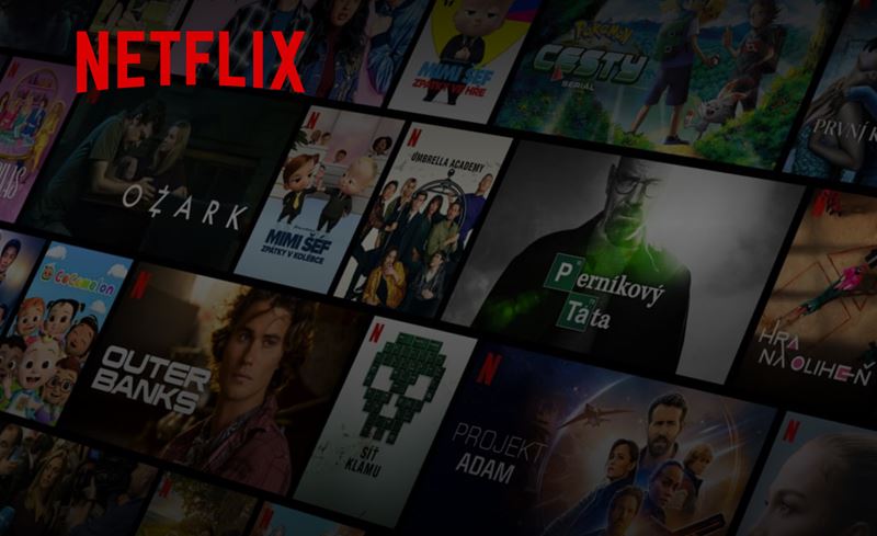 Netflix potvrdil príchod lacnejšieho predplatného s reklamami