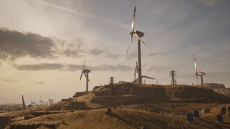 PUBG predstavuje nov Deston mapu  