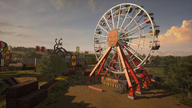 PUBG predstavuje nov� Deston mapu 