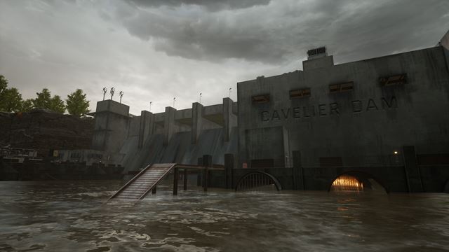 PUBG predstavuje nov� Deston mapu 