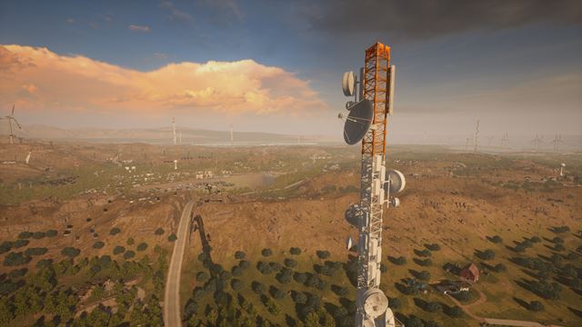 PUBG predstavuje nov� Deston mapu 