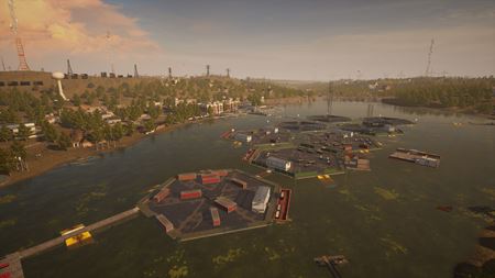 PUBG predstavuje nov Deston mapu  