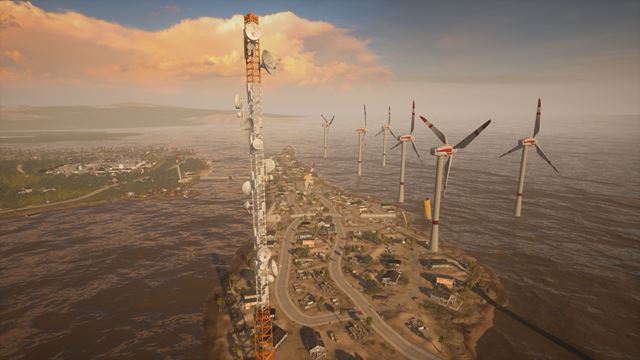 PUBG predstavuje nov� Deston mapu 