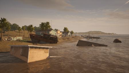 PUBG predstavuje nov Deston mapu  