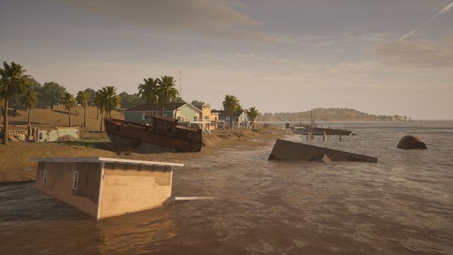 PUBG predstavuje nov� Deston mapu 