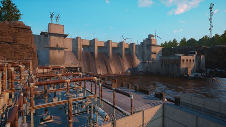 PUBG predstavuje nov Deston mapu  