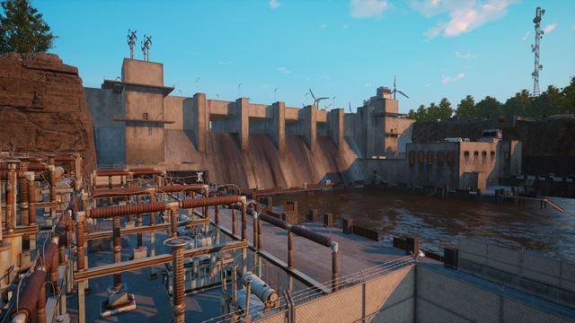 PUBG predstavuje nov� Deston mapu 