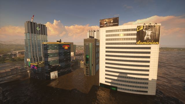 PUBG predstavuje nov� Deston mapu 