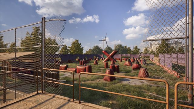 PUBG predstavuje nov� Deston mapu 